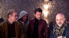Prvok, Šampón, Tečka a Karel - MIMOŘÁDNÉ PROMÍTÁNÍ