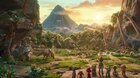 Labková patrola:Dinosaurí film