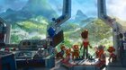 Labková patrola:Dinosaurí film