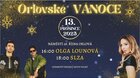 Orlovské Vánoce