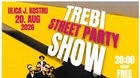 TREBISHOW Street Party_2026