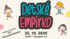 Detské Empírko - Škaredé Káčatko (Bábkové divadlo Žilina)