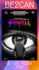 Orwell 2+2=5
