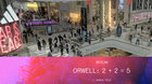 Orwell 2+2=5