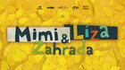 Mimi & Líza - Zahrada
