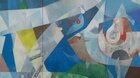 Jiří Ptáček: JÁDRO A OBĚŽNICE - vernisáž v galerii