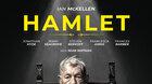 Hamlet: Ian McKellen