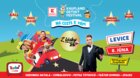 Kaufland detský festival