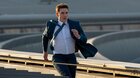 Mission: Impossible - Odplata Prvá časť