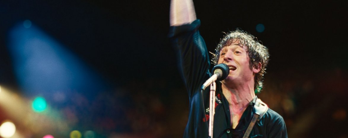 Springsteen: Vysvoboď mě z neznáma