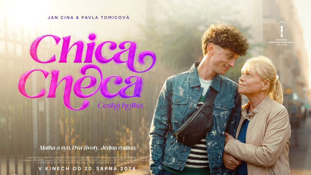 Chica Checa