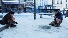 Z Paríža do Paríža