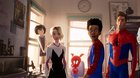 Spider-Man: Paralelné svety