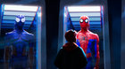 Spider-Man: Paralelné svety
