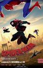 Spider-Man: Paralelné svety