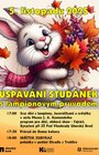 Uspávání studánek s lampionovým průvodem 