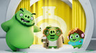 Angry Birds vo filme 2