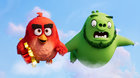 Angry Birds vo filme 2