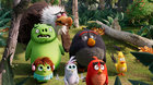 Angry Birds vo filme 2
