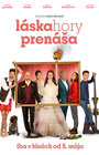 Láska hory prenáša