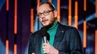 Kőhalmi Zoltán – stand-up comedy show