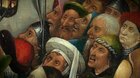 EOS: Hieronymus Bosch a jeho podivuhodný svet