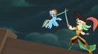 My Little Pony vo filme