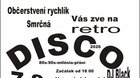 Rychlík Smrčná 