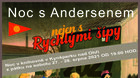 Noc s Andersenem
