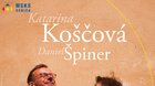 Koncert Kataríny Koščovej a Daniela Špinera
