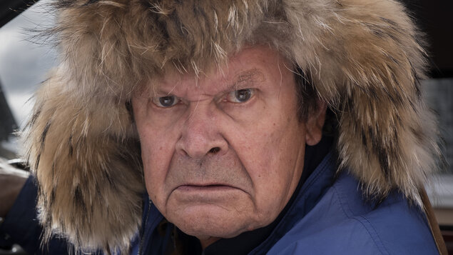 Hundroš 3: Hľadanie Escortu (SCANDI 2026)