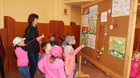 FOTO: Zdobenie kraslicového stromu 10.04.2017