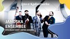 Leto v Kulturparku 2026 - Janoska Ensemble: The Four Seasons Programme