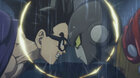 DRAGON BALL SUPER:SUPER HERO