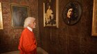 Caravaggiov tieň