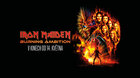 Iron Maiden: Burning ambition