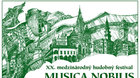 Slovenský komorný orchester Bohdana Warchala