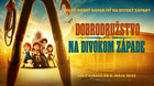 DOBRODRUŽSTVO NA DIVOKOM ZÁPADE