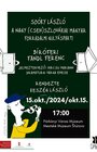 Soóky László - A NAGY (CSEH) SZLOVÁKIAI MAGYAR FORRADALMI GULYÁSPARTI 