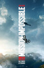 Mission: Impossible Odplata - Prvá časť