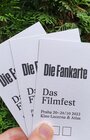 Permanentka na festival Das Filmfest 2022