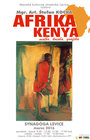 Afrika - Kenya
