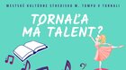 Tornaľa má talent ! 2026 - Tornaljai ki mit tud ? 2026
