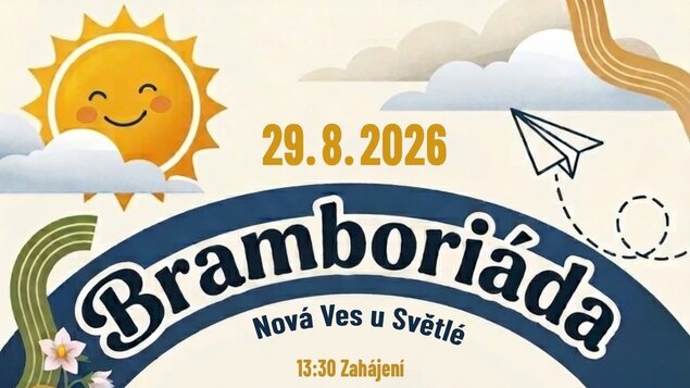 Bramboriáda