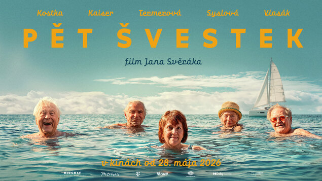 Pět švestek