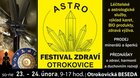 Astro festival zdraví