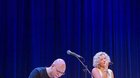 Nemalé pátky v kinokavárně - Duo Vojtěch Svatoš a Hanka Pregrtová