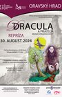 Dracula a priatelia - Krvavá spravodlivosť