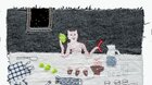 Eva Volfová - Nepřetrhnout nit