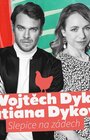 SLEPICE NA ZÁDECH